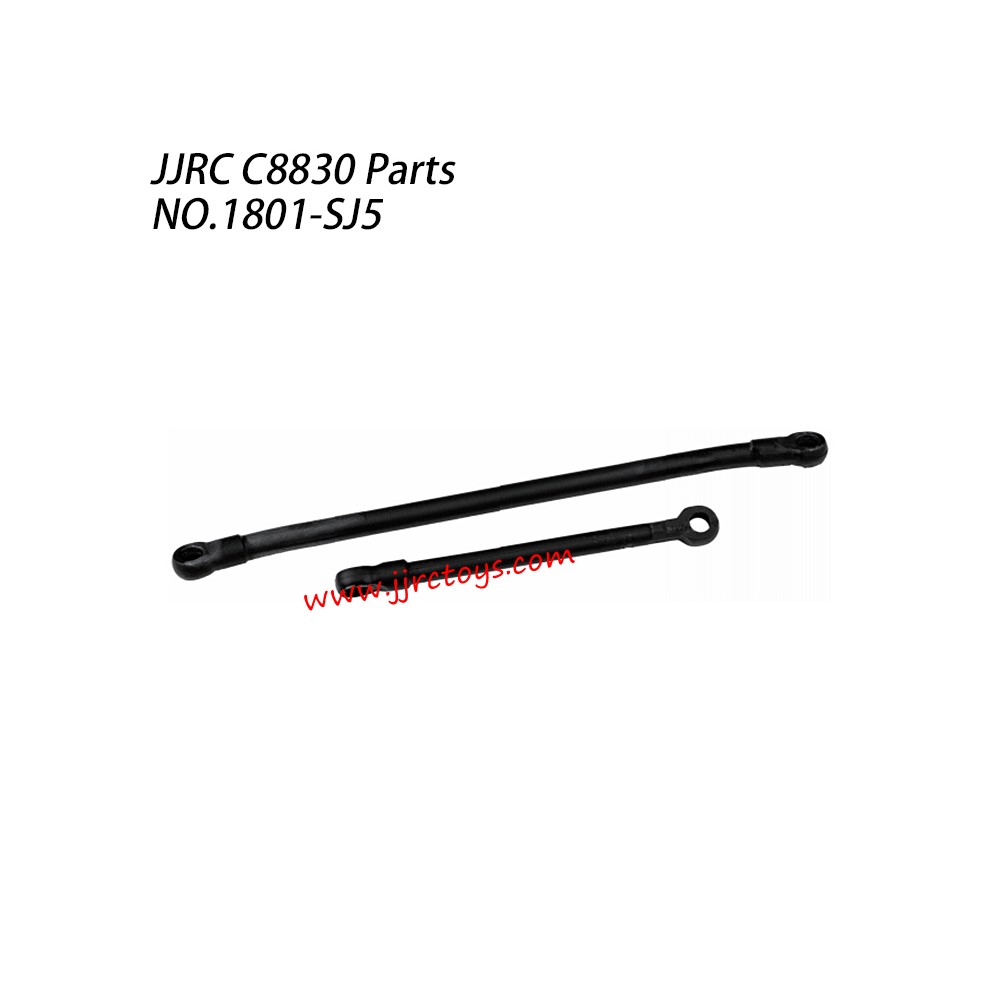 JJRC C8830 RC Truck Parts Steering Linkage Rod 1801-SJ5