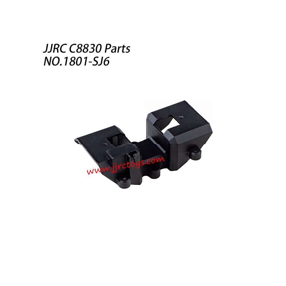 JJRC C8830 RC Truck Parts Gearbox Fastener 1801-SJ6