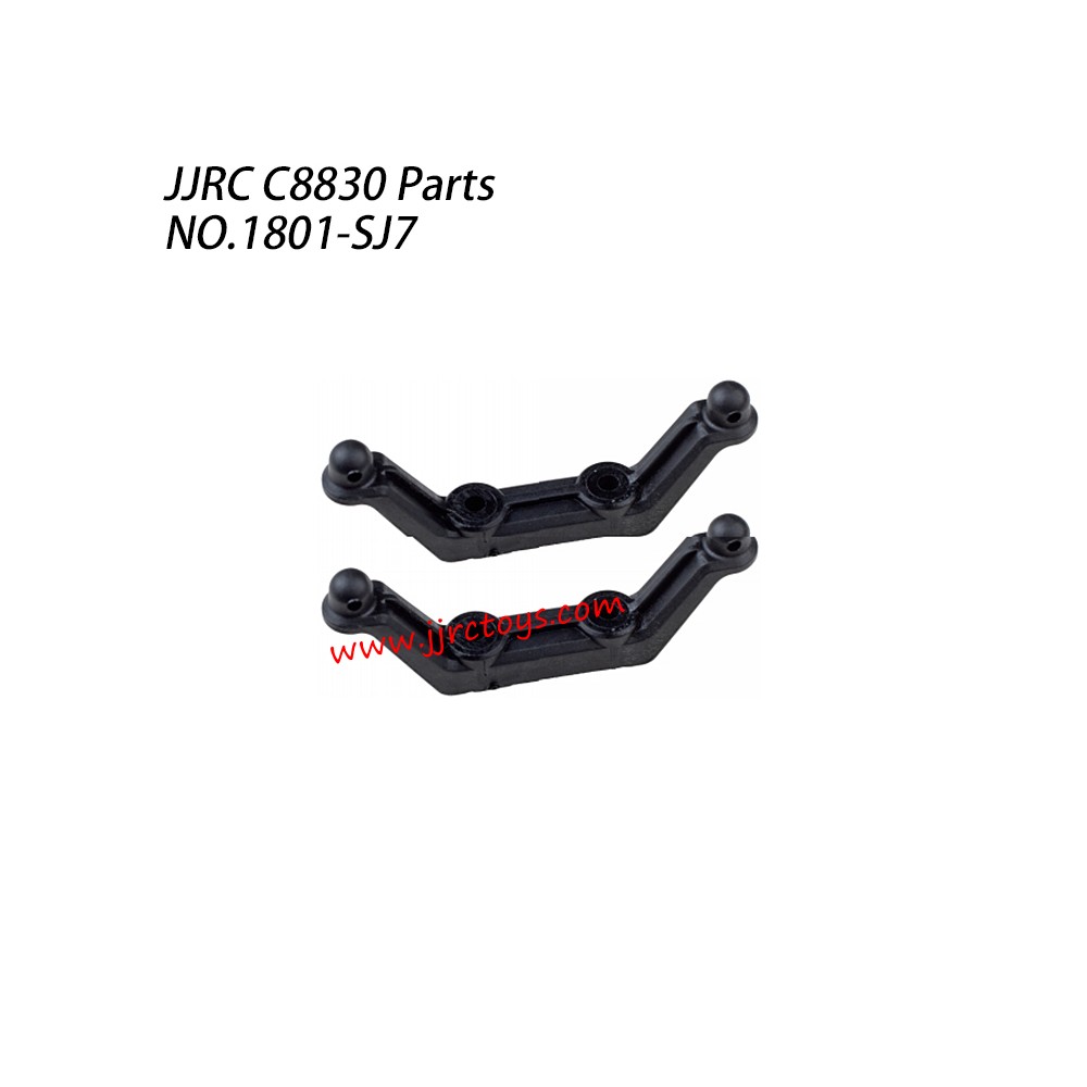 JJRC C8830 RC Truck Parts Body Mount 1801-SJ7
