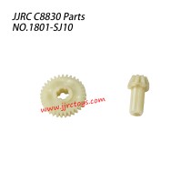 JJRC C8830 RC Car Parts Large Reduction Gear 1801-SJ10