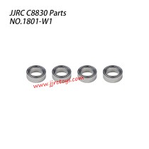 JJRC C8830 RC Car Parts W1 Bearing 1801-W1