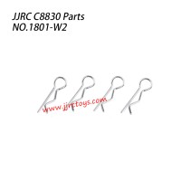 JJRC C8830 RC Car Parts R-Clip 1801-W2