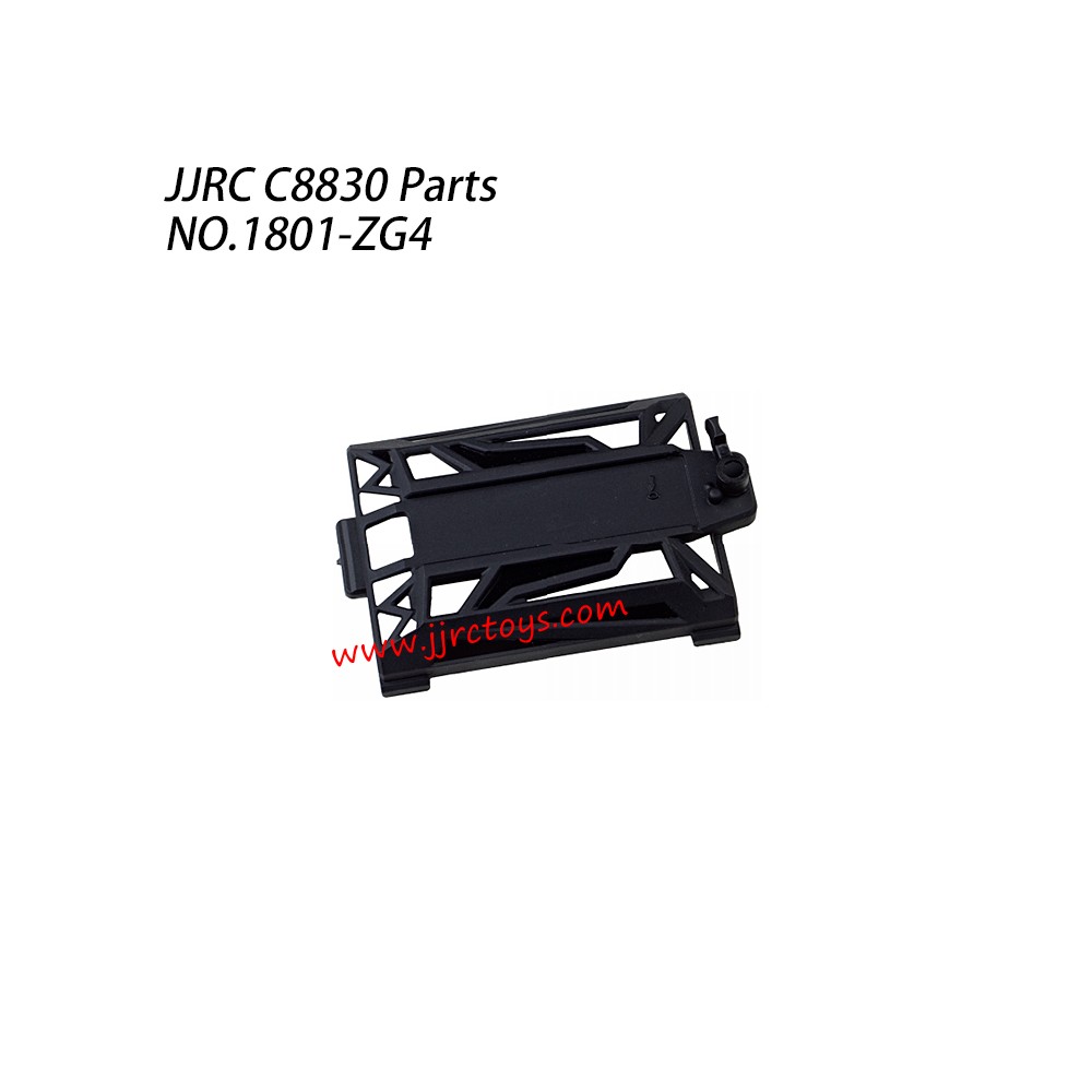 JJRC C8830 RC Car Parts Battery Cover 1801-ZG4