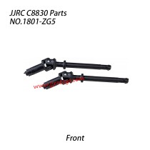 JJRC C8830 RC Car Parts Front Wheel Drive Shaft 1801-ZG5
