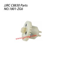 JJRC C8830 RC Car Parts Differential 1801-ZG6