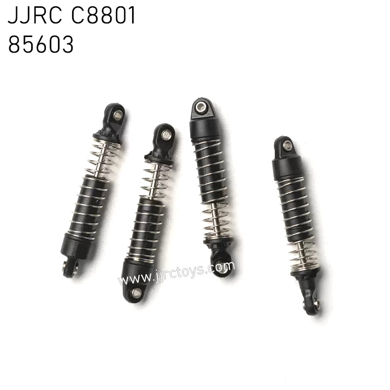 JJRC C8801 RC Crawler Parts Plastic shock absorber 85603 JJRC C8801 RC Crawler Parts Plastic shock absorber 85603