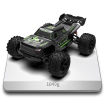 JJRC C8831 1/14 4WD RC Monster Truck High-Speed RC Car RTR