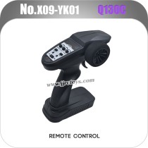 JJRC Q130C Parts Remote Controller X09-YK01