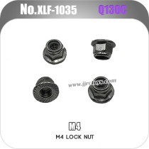 JJRC Q130C RC Car Parts M4 Lock Nuts XLF-1035
