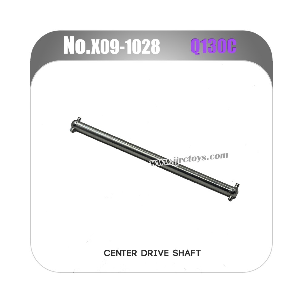 JJRC Q130C Parts Central Drive Shaft X09-1028