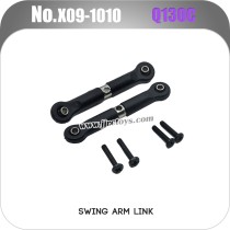 JJRC Q130C RC Car Parts Suspension Arm Connecting Rods X09-1010