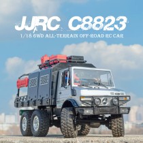 JJRC C8823 1/18 6WD RC Car