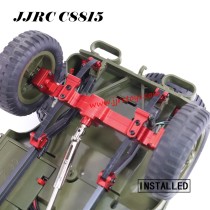 JJRC C8815 RC CAR Upgrade Parts Front and Rear Lifting Lugs