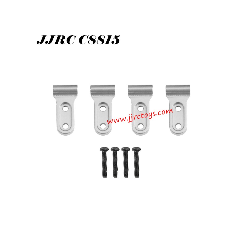 JJRC C8815 RC CAR Upgrade Parts Steel Plate Fixing Buckle