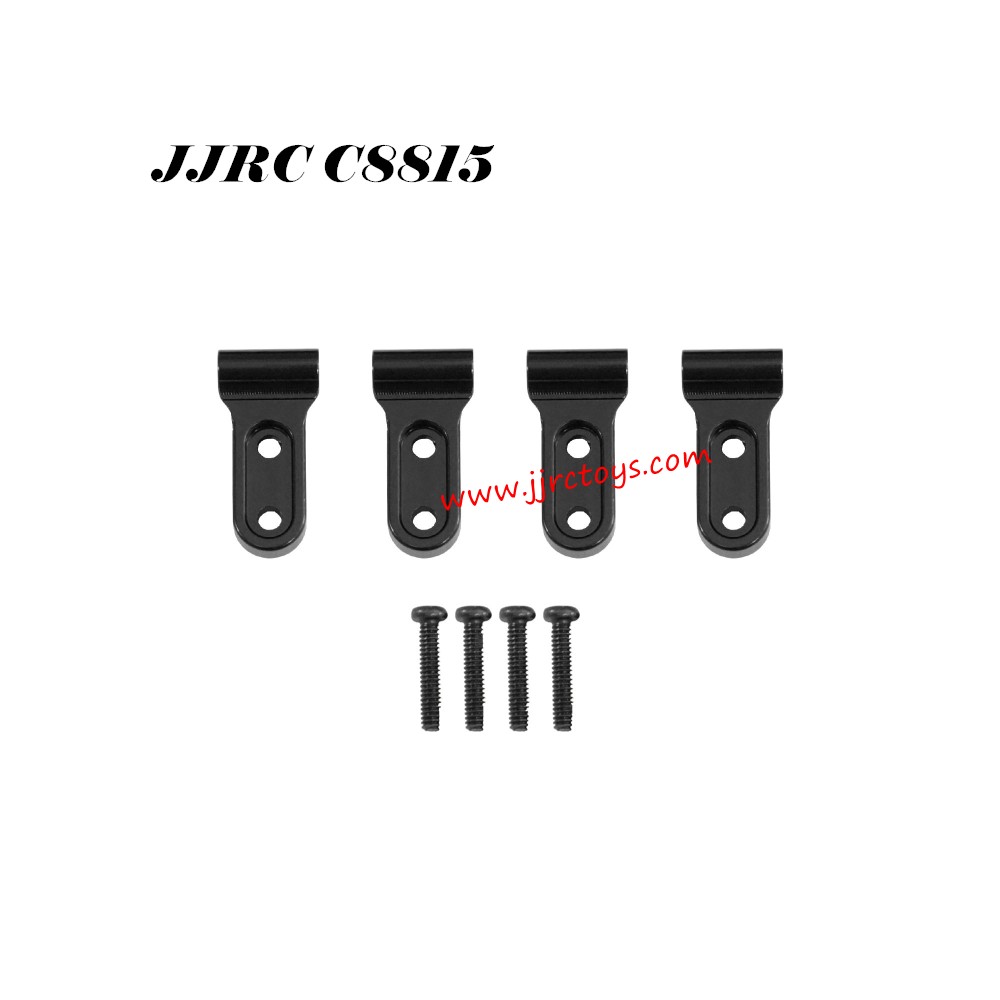 JJRC C8815 RC CAR Upgrade Parts Steel Plate Fixing Buckle