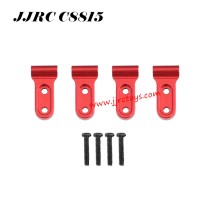 JJRC C8815 RC CAR Upgrade Parts Steel Plate Fixing Buckle