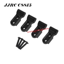 JJRC C8815 RC CAR Upgrade Parts Steel Plate Fixing Buckle
