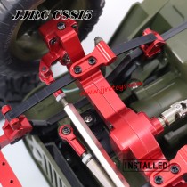 JJRC C8815 RC CAR Upgrade Parts Steel Plate Fixing Buckle