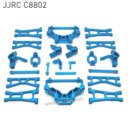 JJRC C8802 Upgrade Parts Modified Wearing Kit