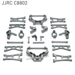 JJRC C8802 Upgrade Parts Modified Wearing Kit