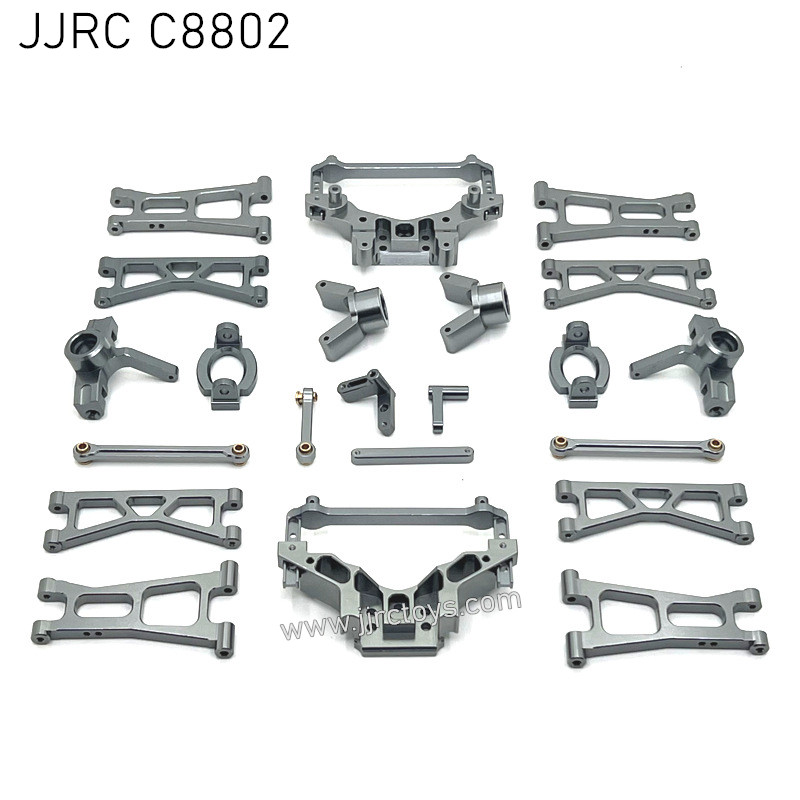 JJRC C8802 Upgrade Parts Modified Wearing Kit JJRC C8802 Upgrade Parts Modified Wearing Kit