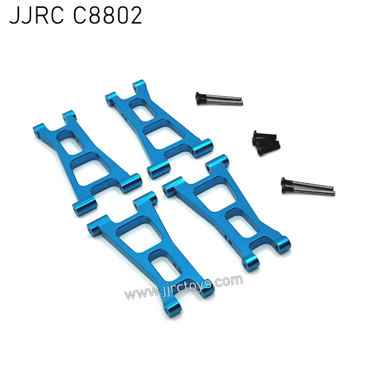 JJRC C8802 Upgrade Parts Lower Swing Arm (Front and Rear) JJRC C8802 Upgrade Parts Lower Swing Arm (Front and Rear)