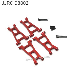 JJRC C8802 Upgrade Parts Lower Swing Arm (Front and Rear)