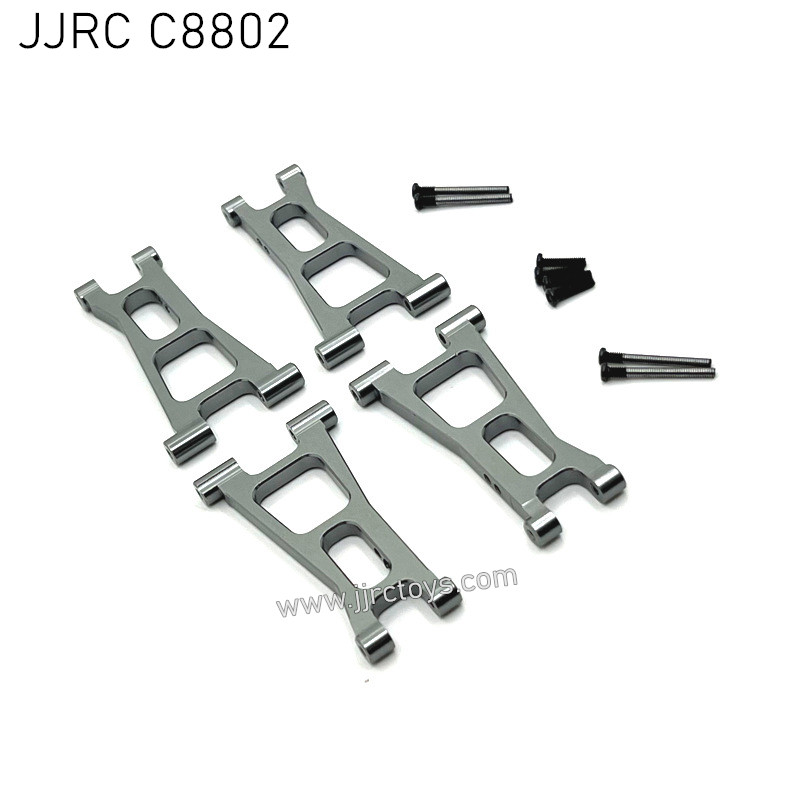 JJRC C8802 Upgrade Parts Lower Swing Arm (Front and Rear) JJRC C8802 Upgrade Parts Lower Swing Arm (Front and Rear)