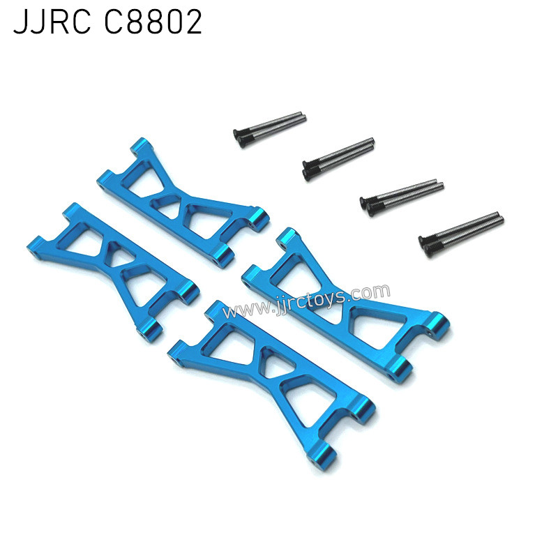 Upper Swing Arm (Front and Rear) Upper Swing Arm (Front and Rear)