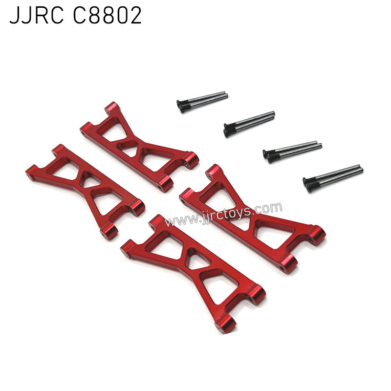 Upper Swing Arm (Front and Rear) Upper Swing Arm (Front and Rear)