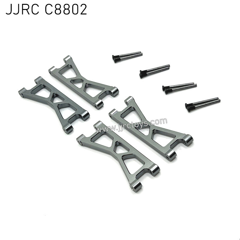 Upper Swing Arm (Front and Rear) Upper Swing Arm (Front and Rear)