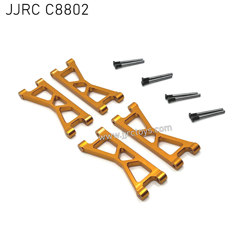 Upper Swing Arm (Front and Rear) Upper Swing Arm (Front and Rear)