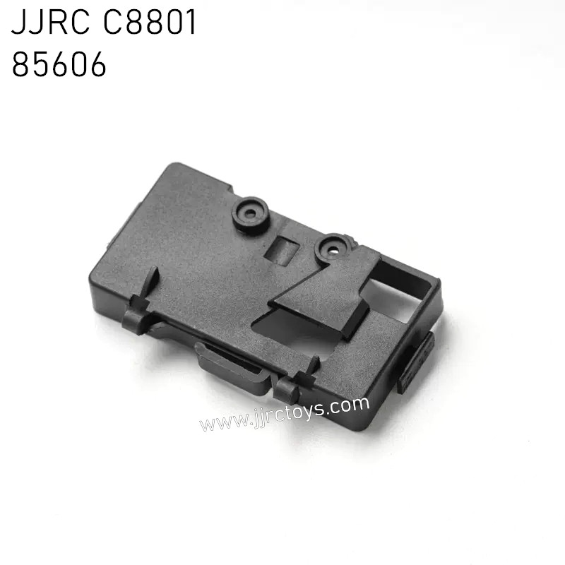 JJRC C8801 RC Crawler Parts Battery Box 85606