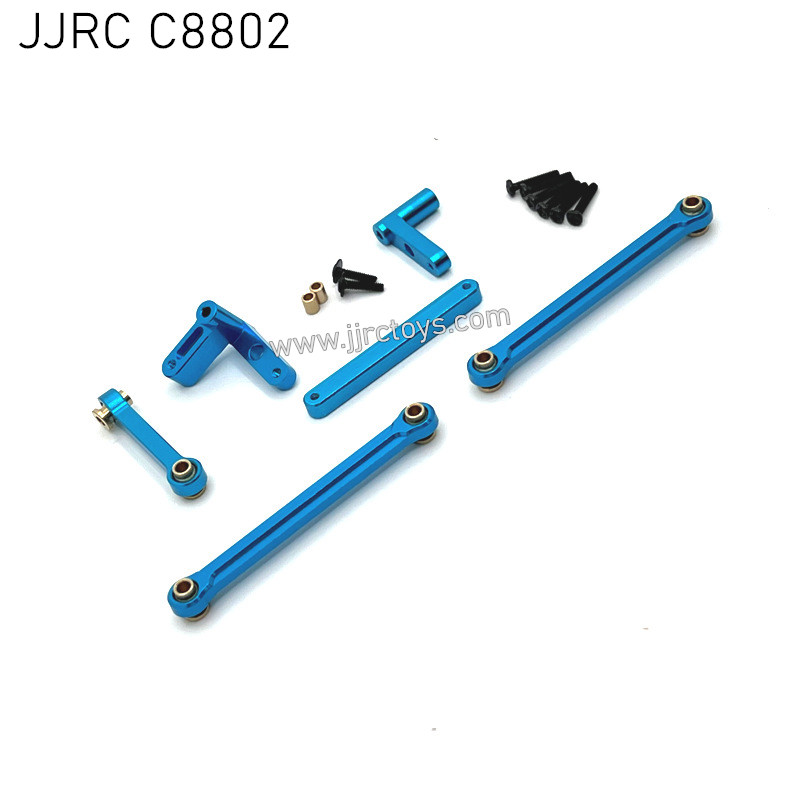 JJRC C8802 Upgrade Parts Steering Group Kit JJRC C8802 Upgrade Parts Steering Group Kit