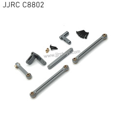 JJRC C8802 Upgrade Parts Steering Group Kit