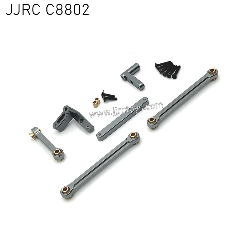 JJRC C8802 Upgrade Parts Steering Group Kit JJRC C8802 Upgrade Parts Steering Group Kit