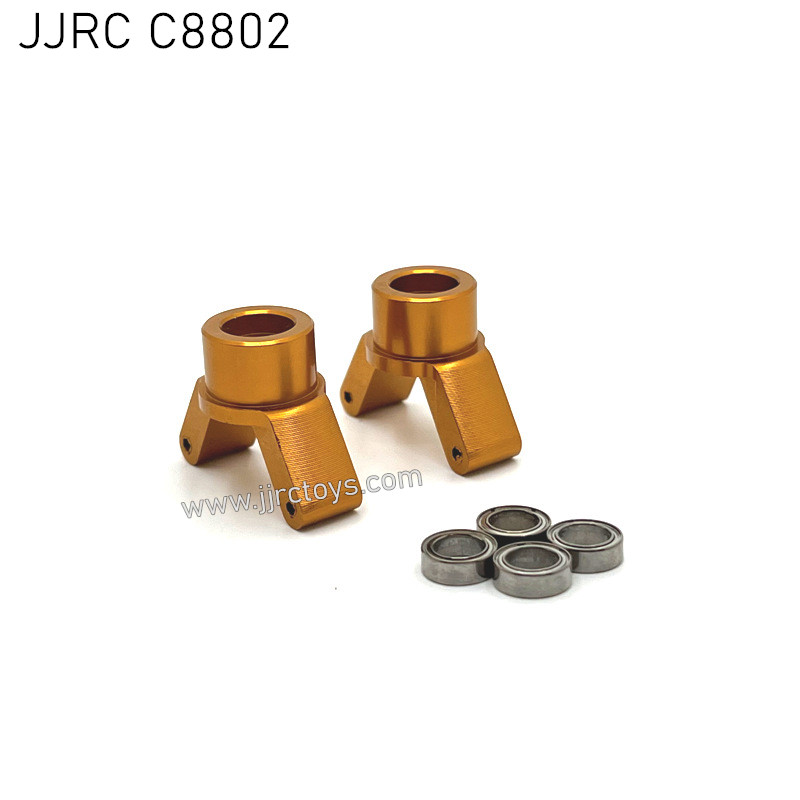 JJRC C8802 Upgrade Parts Rear Wheel Cup JJRC C8802 Upgrade Parts Rear Wheel Cup