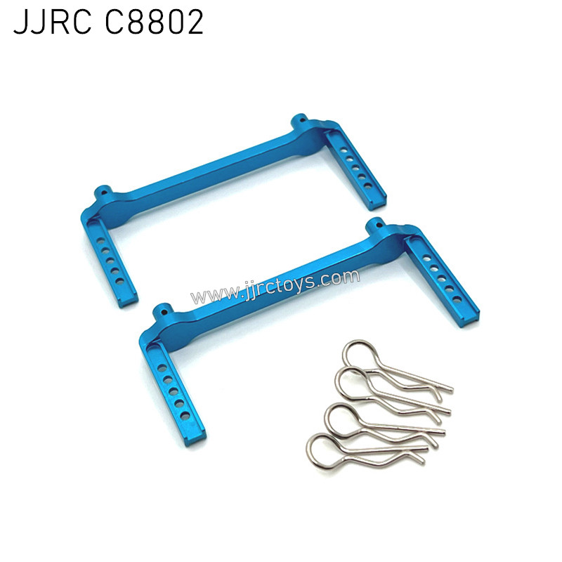 JJRC C8802 Upgrade Parts Front and rear car shell pillars JJRC C8802 Upgrade Parts Front and rear car shell pillars