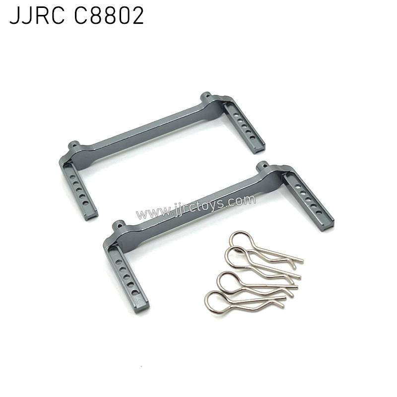 JJRC C8802 Upgrade Parts Front and rear car shell pillars JJRC C8802 Upgrade Parts Front and rear car shell pillars