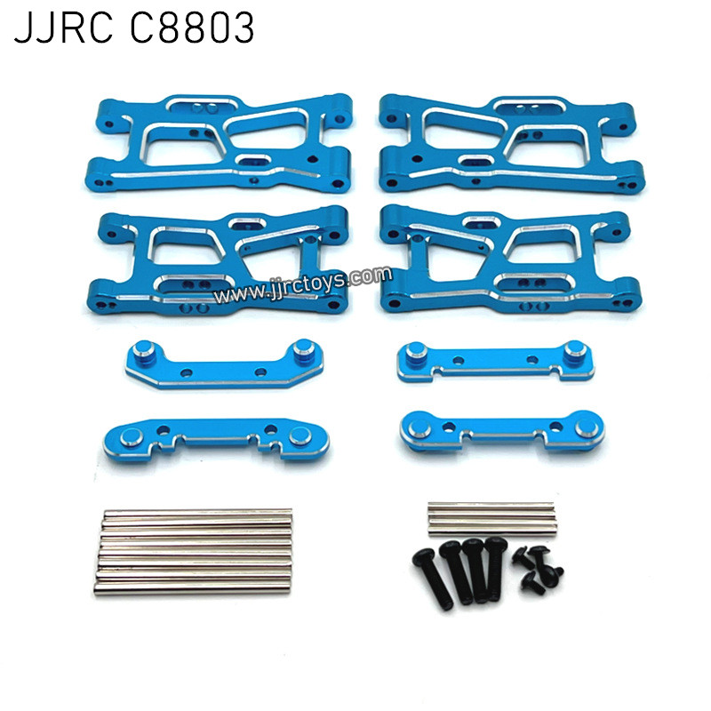 JJRC C8803 RC Car Upgrades Swing Arm Fixing Parts JJRC C8803 RC Car Upgrades Swing Arm Fixing Parts