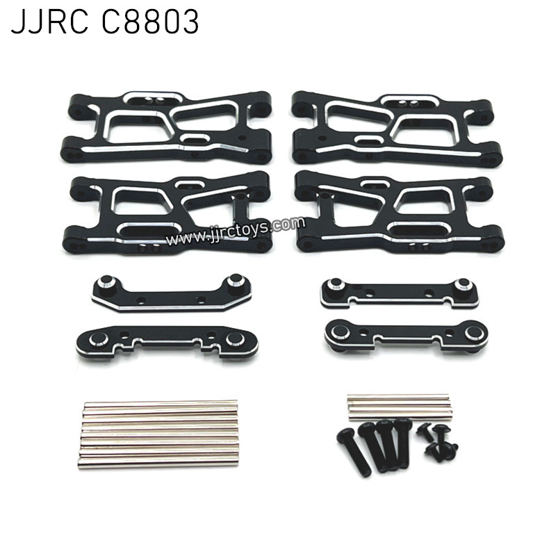 JJRC C8803 RC Car Upgrades Swing Arm Fixing Parts JJRC C8803 RC Car Upgrades Swing Arm Fixing Parts
