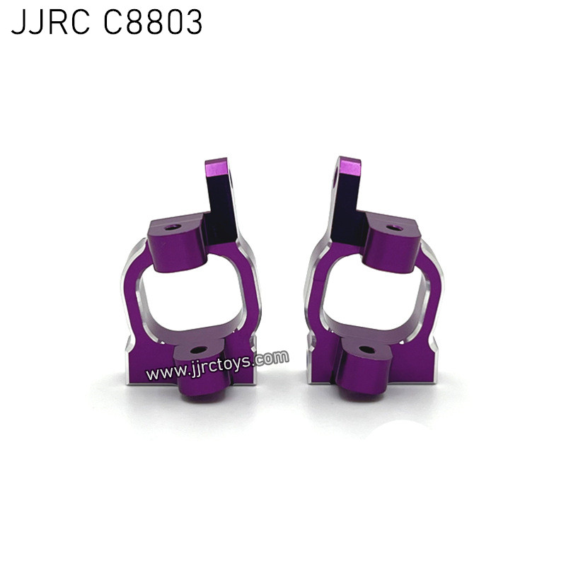 JJRC C8803 RC Car Upgrades Metal C-type Seat JJRC C8803 RC Car Upgrades Metal C-type Seat