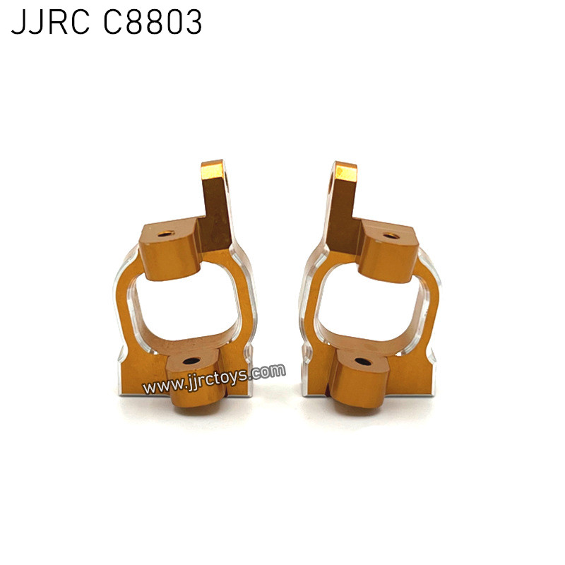 JJRC C8803 RC Car Upgrades Metal C-type Seat JJRC C8803 RC Car Upgrades Metal C-type Seat