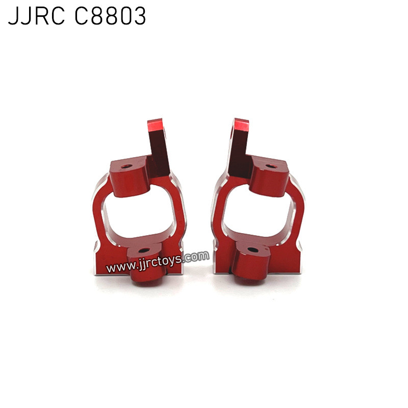 JJRC C8803 RC Car Upgrades Metal C-type Seat JJRC C8803 RC Car Upgrades Metal C-type Seat