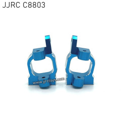 JJRC C8803 RC Car Upgrades Metal C-type Seat