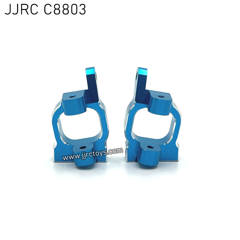 JJRC C8803 RC Car Upgrades Metal C-type Seat JJRC C8803 RC Car Upgrades Metal C-type Seat
