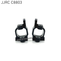JJRC C8803 RC Car Upgrades Metal C-type Seat