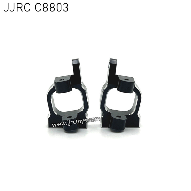 JJRC C8803 RC Car Upgrades Metal C-type Seat JJRC C8803 RC Car Upgrades Metal C-type Seat