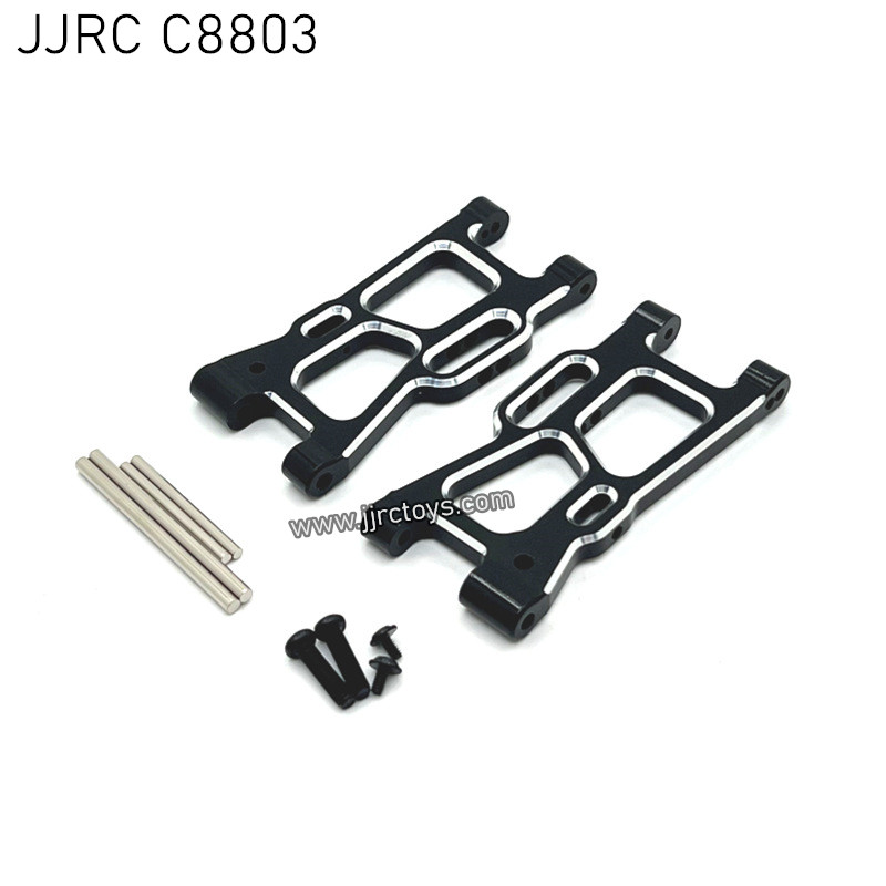 JJRC C8803 RC Car Upgrades Rear Swing Arm JJRC C8803 RC Car Upgrades Rear Swing Arm