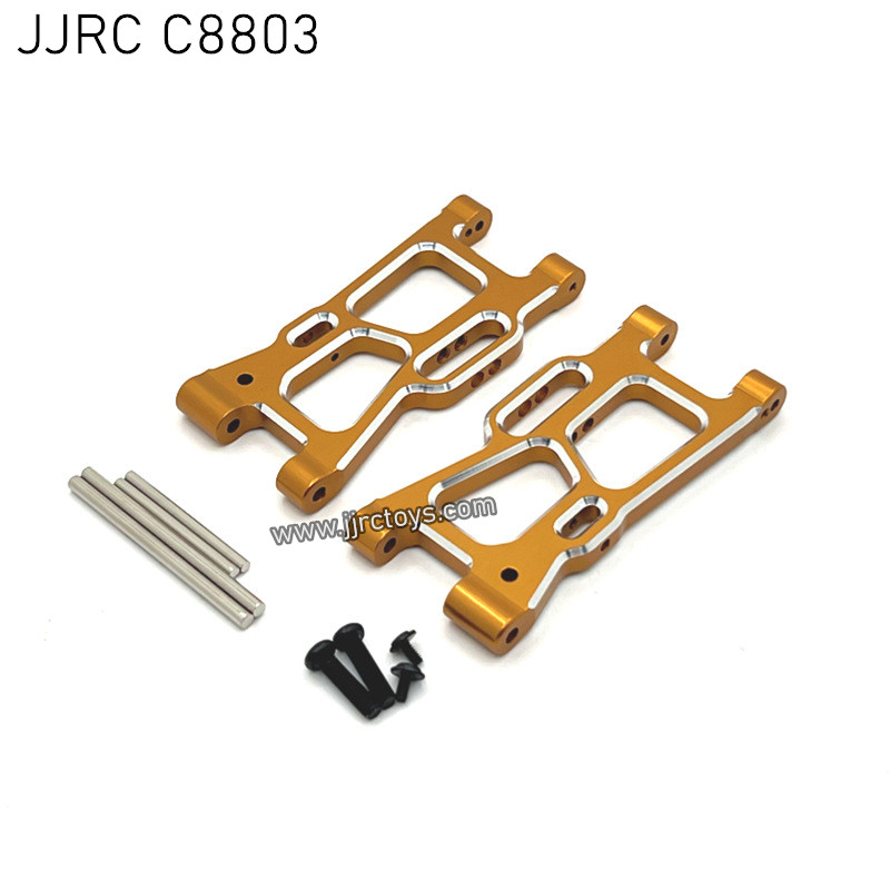 JJRC C8803 RC Car Upgrades Rear Swing Arm JJRC C8803 RC Car Upgrades Rear Swing Arm
